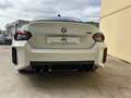 BMW M2 M2 G87 2022 Coupe 3.0 460cv auto Bianco - thumbnail 9