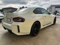 BMW M2 M2 G87 2022 Coupe 3.0 460cv auto Bianco - thumbnail 10