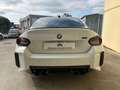 BMW M2 M2 G87 2022 Coupe 3.0 460cv auto Bianco - thumbnail 7
