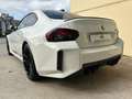 BMW M2 M2 G87 2022 Coupe 3.0 460cv auto Bianco - thumbnail 8