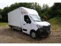 Renault Master Caisse Hayon Grand Confort Wit - thumbnail 1