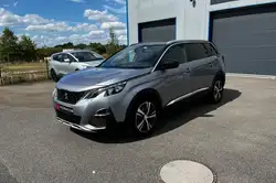 Peugeot 5008 2.0  HDi S\u0026S 150cv GT Line 7 places GARANTIE 12 MOIS