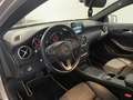 Mercedes-Benz A 180 Classe A A 180 d Automatic Sport Zilver - thumbnail 8