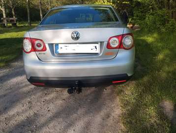 Jetta 1.6 Trendline