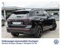 Volkswagen Tiguan R-Line 2.0 TDI DSG Navi LED Kamera AHK Schwarz - thumbnail 2