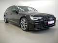 Audi A6 Avant 50 TDI quattro tiptr. S line MATRIX AHK virt Schwarz - thumbnail 3