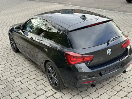 Annonce voiture d'occasion BMW 140 - CARADIZE