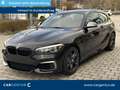 BMW 140 Mi S-Dach H-K SpoSi Navi LED Zwart - thumbnail 1