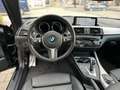 BMW 140 Mi S-Dach H-K SpoSi Navi LED Czarny - thumbnail 4