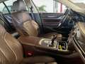 BMW 750 750 d xDrive Bruin - thumbnail 24