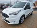 Ford Transit Connect L2 Lang Blanc - thumbnail 4