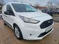 Ford Transit Connect L2 Lang Blanc - thumbnail 2