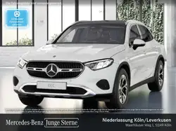 Mercedes-Benz GLC 300 de 4M AVANTG+PANO+AHK+LED+KAMERA+TOTW+9G
