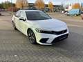 Honda Civic 2.0 e:HEV HYBRID Elegance | 2500 euro voordeel Wit - thumbnail 2