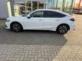 Honda Civic 2.0 e:HEV HYBRID Elegance | 2500 euro voordeel Wit - thumbnail 40