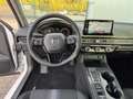 Honda Civic 2.0 e:HEV HYBRID Elegance | 2500 euro voordeel Wit - thumbnail 10