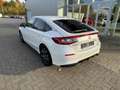Honda Civic 2.0 e:HEV HYBRID Elegance | 2500 euro voordeel Wit - thumbnail 4