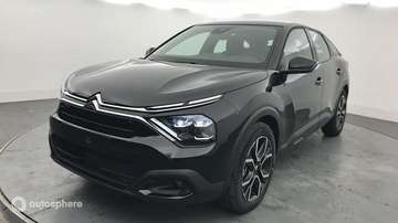 Moteur électrique 136ch (100 kW) Feel Pack Automat