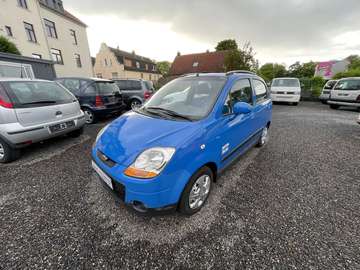 SE 1.0 "nur 119.000 km" aus 1.Hd., Zahnriemen neu!
