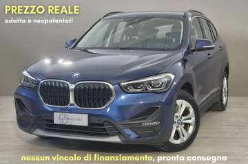 xDrive 25e PHEV Business Adv