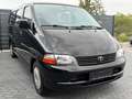 Toyota Hiace 2.5 D*AUTOMATIK*KLIMA*STANDHEIZUNG*AHK* Schwarz - thumbnail 3