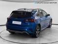 Ford Focus 1.0 ECOBOOST MHEV 114KW ACTIVE STYLE 155 5P Azul - thumbnail 5