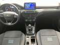 Ford Focus 1.0 ECOBOOST MHEV 114KW ACTIVE STYLE 155 5P Azul - thumbnail 11