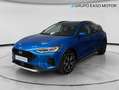 Ford Focus 1.0 ECOBOOST MHEV 114KW ACTIVE STYLE 155 5P Azul - thumbnail 1