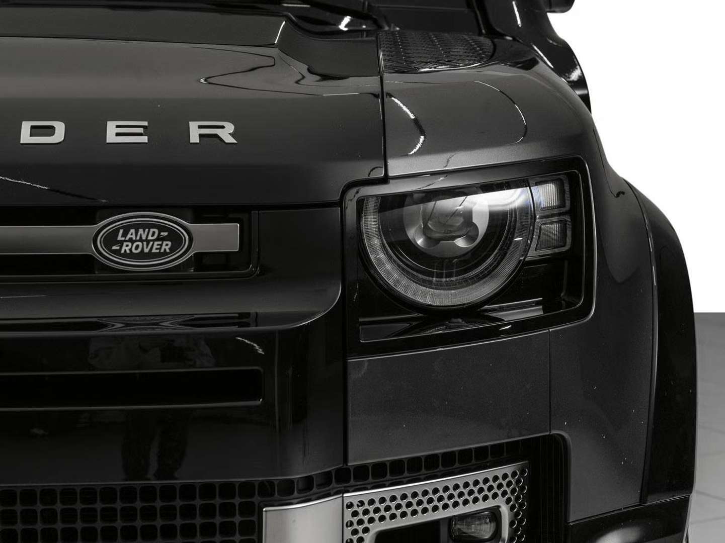 Land Rover Defender -  - Joinsteer - #2