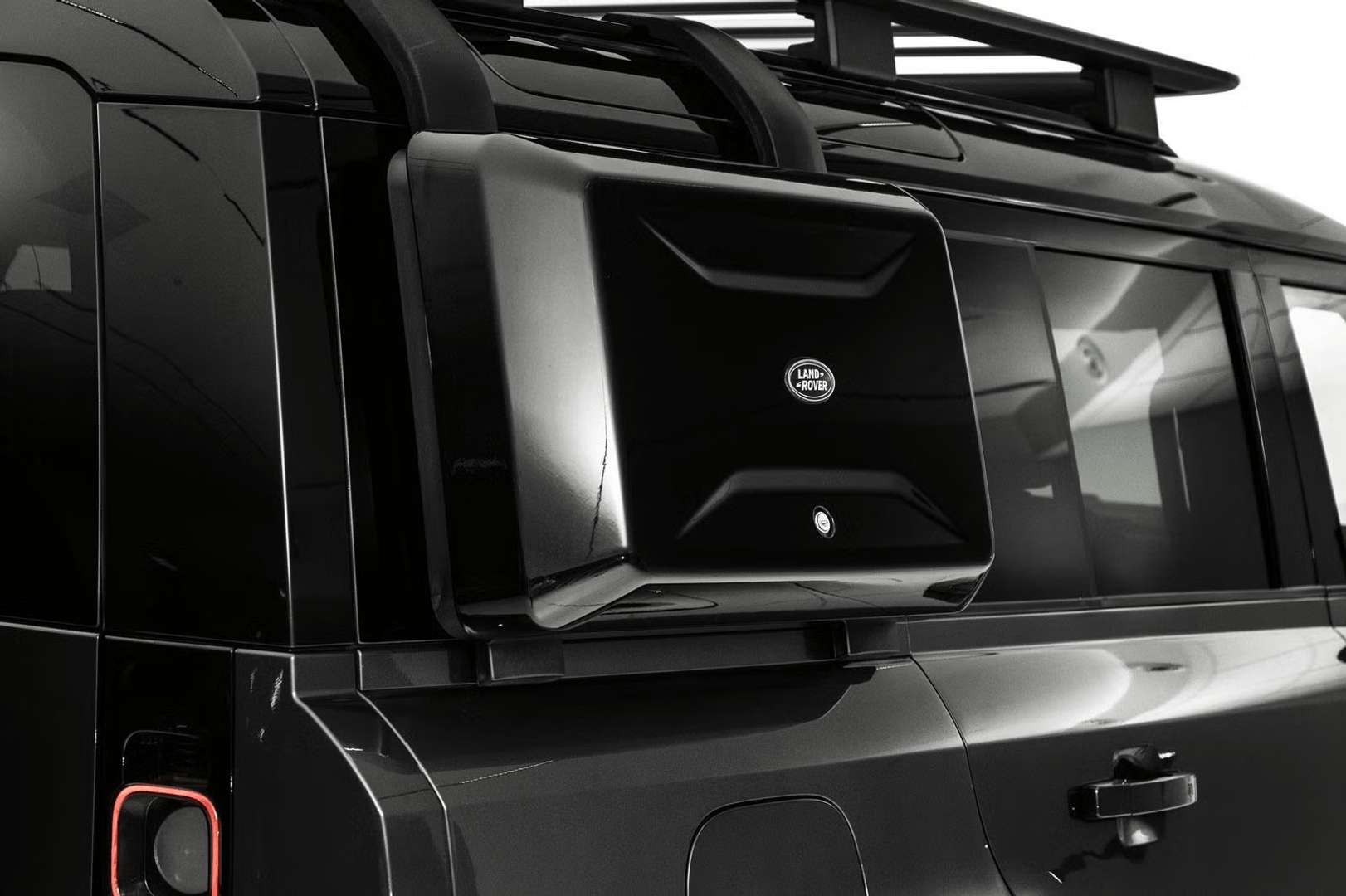 Land Rover Defender -  - Joinsteer - #4