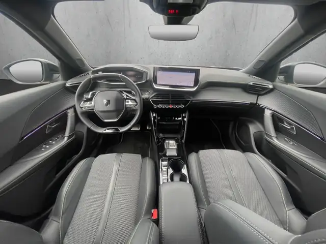 Peugeot 2008 view 12