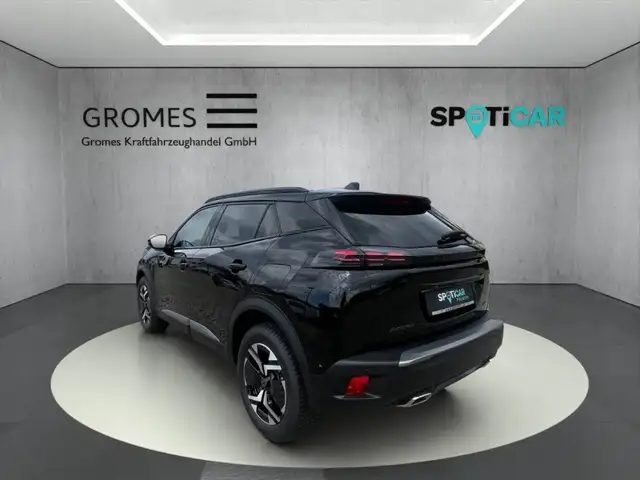 Peugeot 2008 view 5