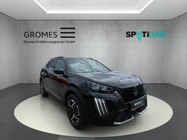 Peugeot 2008 main image