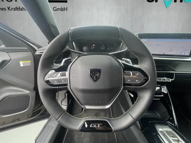 Peugeot 2008 view 10