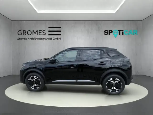 Peugeot 2008 view 6