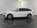 Skoda Octavia Combi 2.0 TDI Style *LED*ACC*NAVI*PDC* Weiß - thumbnail 4