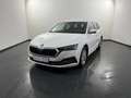 Skoda Octavia Combi 2.0 TDI Style *LED*ACC*NAVI*PDC* Weiß - thumbnail 2