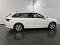 Skoda Octavia Combi 2.0 TDI Style *LED*ACC*NAVI*PDC* Weiß - thumbnail 5