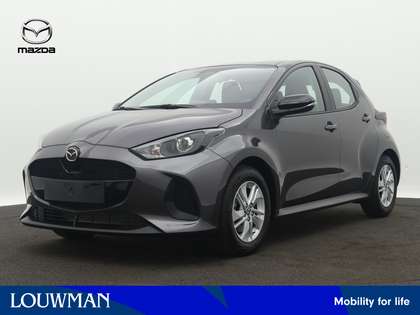 Mazda 2 Hybrid 1.5 Centre-line | LM velgen | Stoelverwarmi