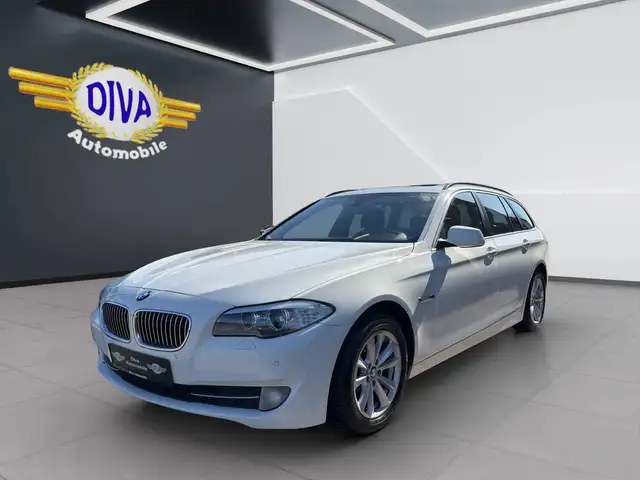 BMW 520 520 d Touring