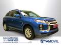 Mitsubishi ASX 200 MPI Spirit Azul - thumbnail 19