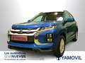 Mitsubishi ASX 200 MPI Spirit Azul - thumbnail 1