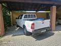 Toyota Hilux 2.5 double cab Activex 140cv - thumbnail 5