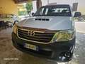 Toyota Hilux 2.5 double cab Activex 140cv - thumbnail 1