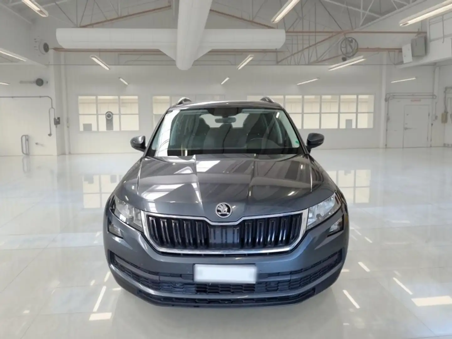 Skoda Kodiaq 2.0 TDI EVO SCR EXECUTIVE DSG - 2