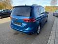 Volkswagen Touran 2.0 TDI DSG Comfortline FAHRERASSISTENZPA Blau - thumbnail 5