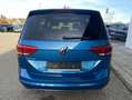 Volkswagen Touran 2.0 TDI DSG Comfortline FAHRERASSISTENZPA Blau - thumbnail 4