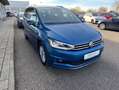 Volkswagen Touran 2.0 TDI DSG Comfortline FAHRERASSISTENZPA Blau - thumbnail 6