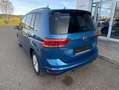 Volkswagen Touran 2.0 TDI DSG Comfortline FAHRERASSISTENZPA Blau - thumbnail 3