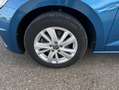 Volkswagen Touran 2.0 TDI DSG Comfortline FAHRERASSISTENZPA Blau - thumbnail 8